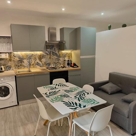 Studio Apartments Salvo 7 อากริเจนโต ภายนอก รูปภาพ