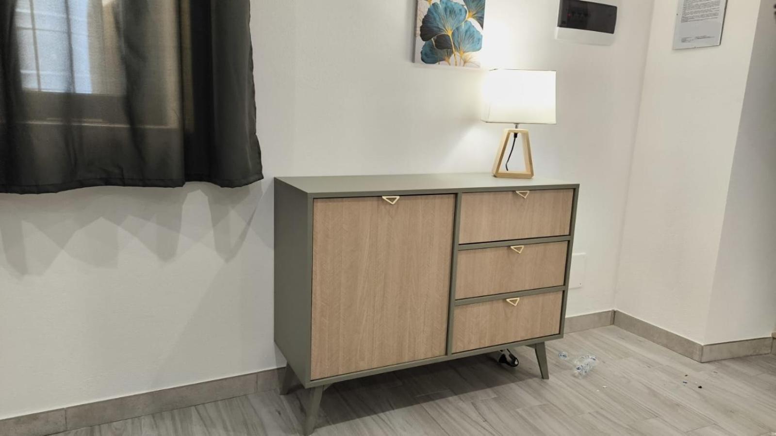 Studio Apartments Salvo 7 อากริเจนโต ภายนอก รูปภาพ