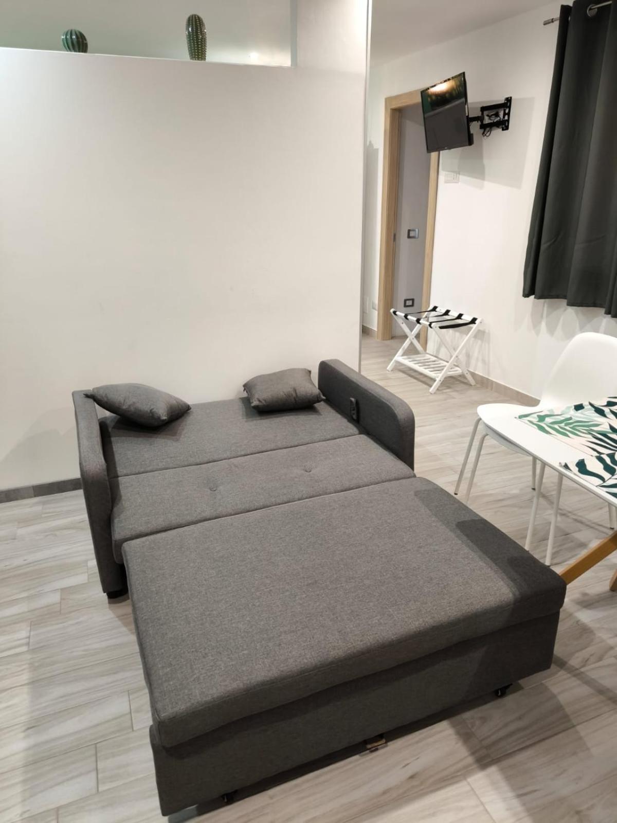 Studio Apartments Salvo 7 อากริเจนโต ภายนอก รูปภาพ