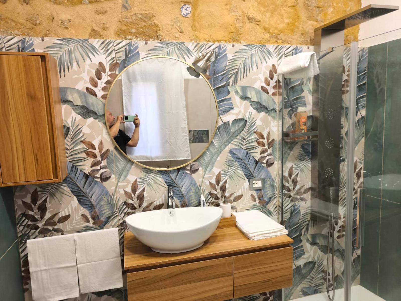 Studio Apartments Salvo 7 อากริเจนโต ภายนอก รูปภาพ