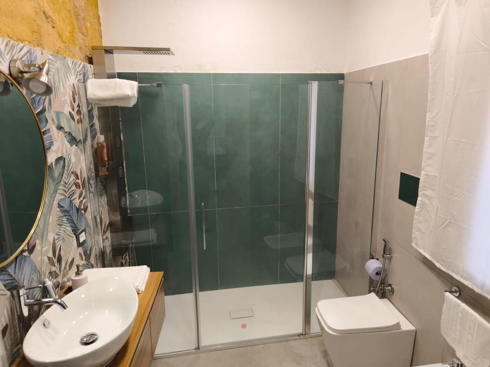 Studio Apartments Salvo 7 อากริเจนโต ภายนอก รูปภาพ
