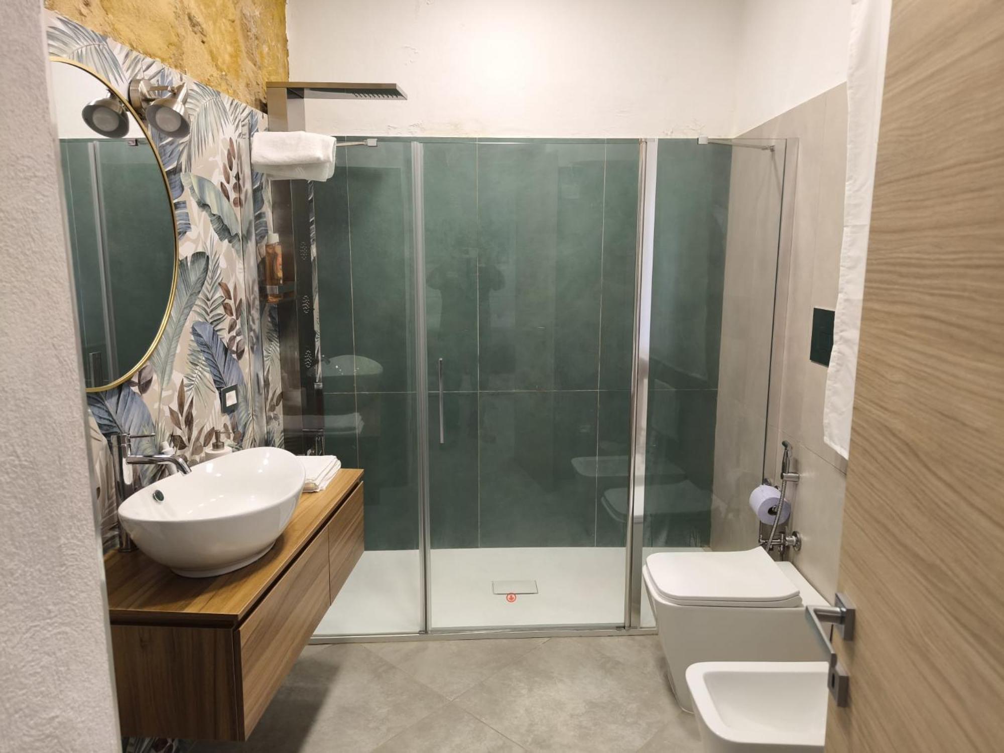 Studio Apartments Salvo 7 อากริเจนโต ภายนอก รูปภาพ