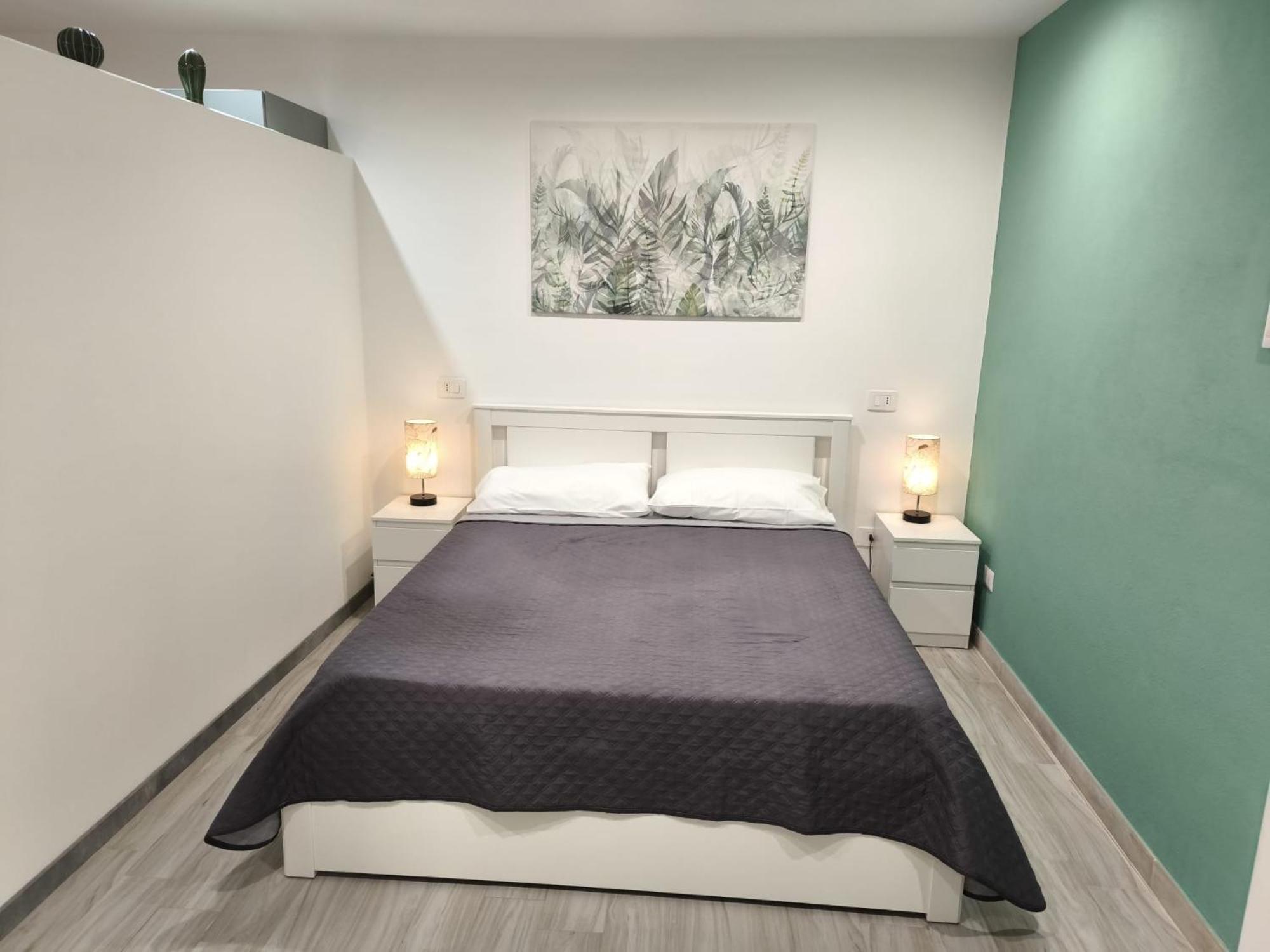 Studio Apartments Salvo 7 อากริเจนโต ภายนอก รูปภาพ